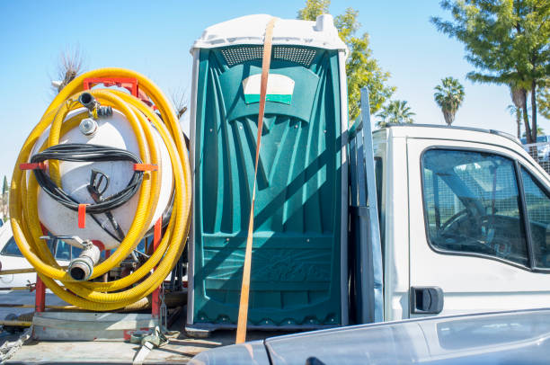 Best Best portable toilet rental  in Nyssa, OR