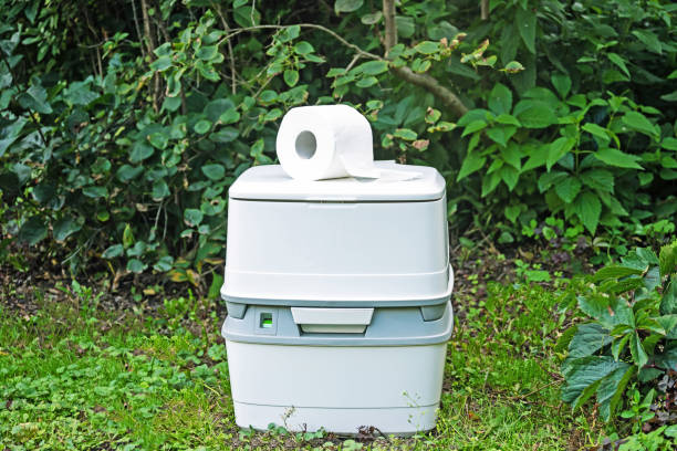 Best Porta potty rental for festivals  in Nyssa, OR