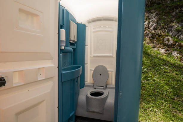Best Local porta potty services  in Nyssa, OR