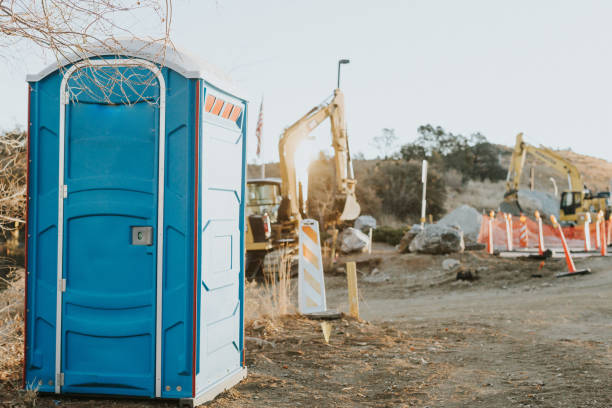 Portable Toilet Options We Offer in Nyssa, OR