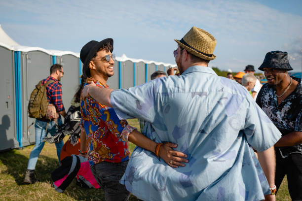 Best Portable restroom trailer rental  in Nyssa, OR